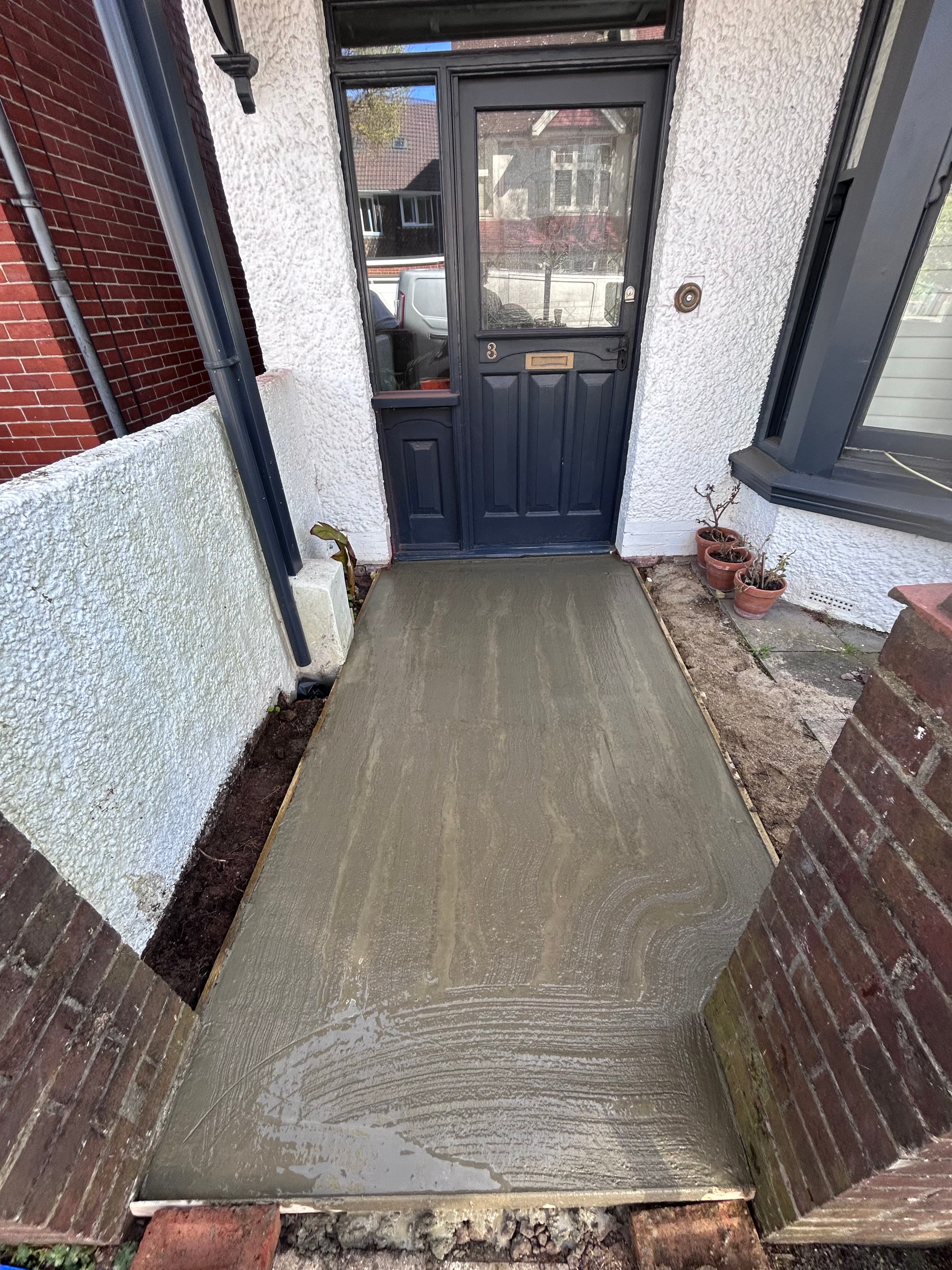 Work by Coastal Tiling & Floors