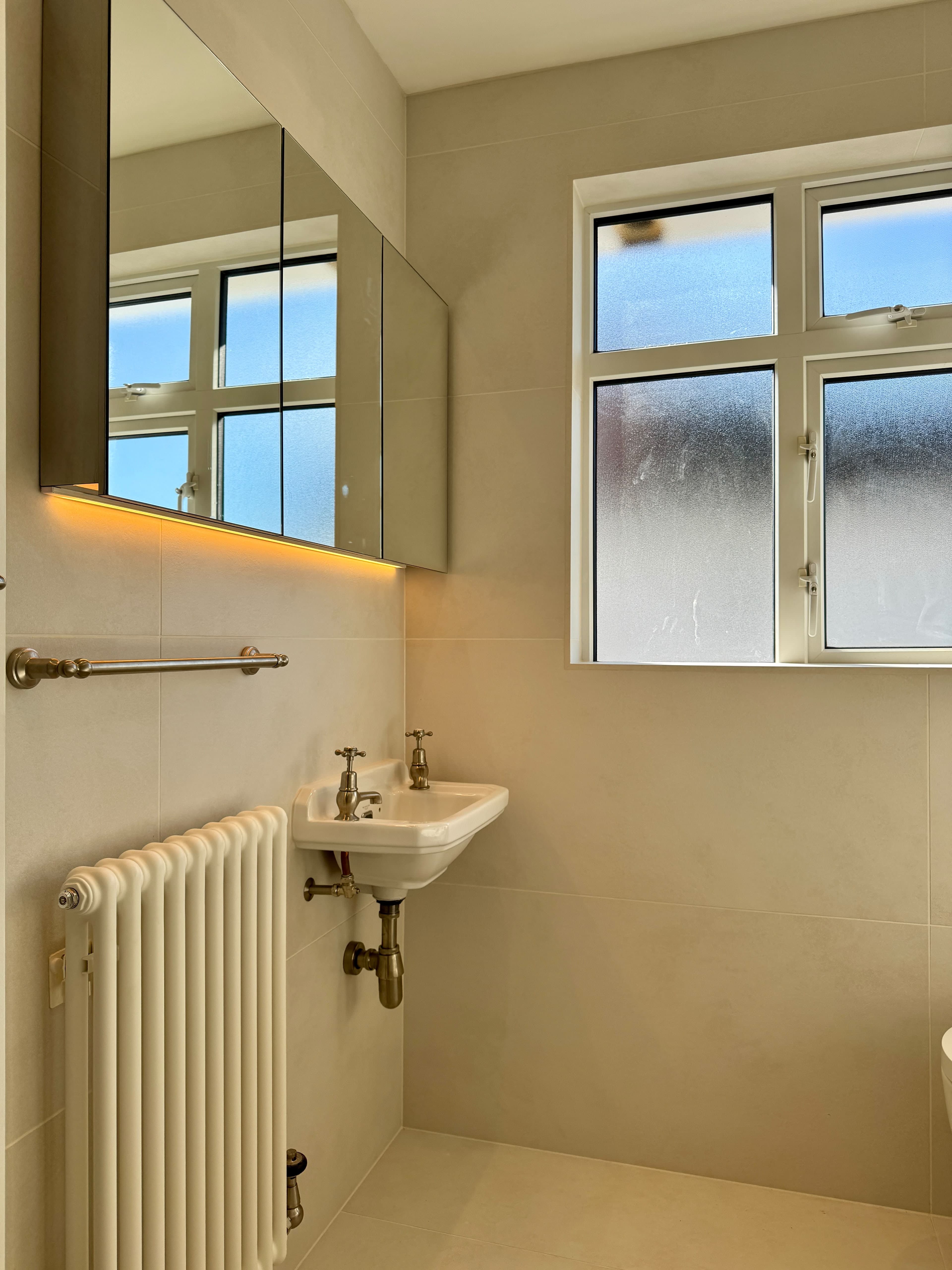 Work by Coastal Tiling & Floors