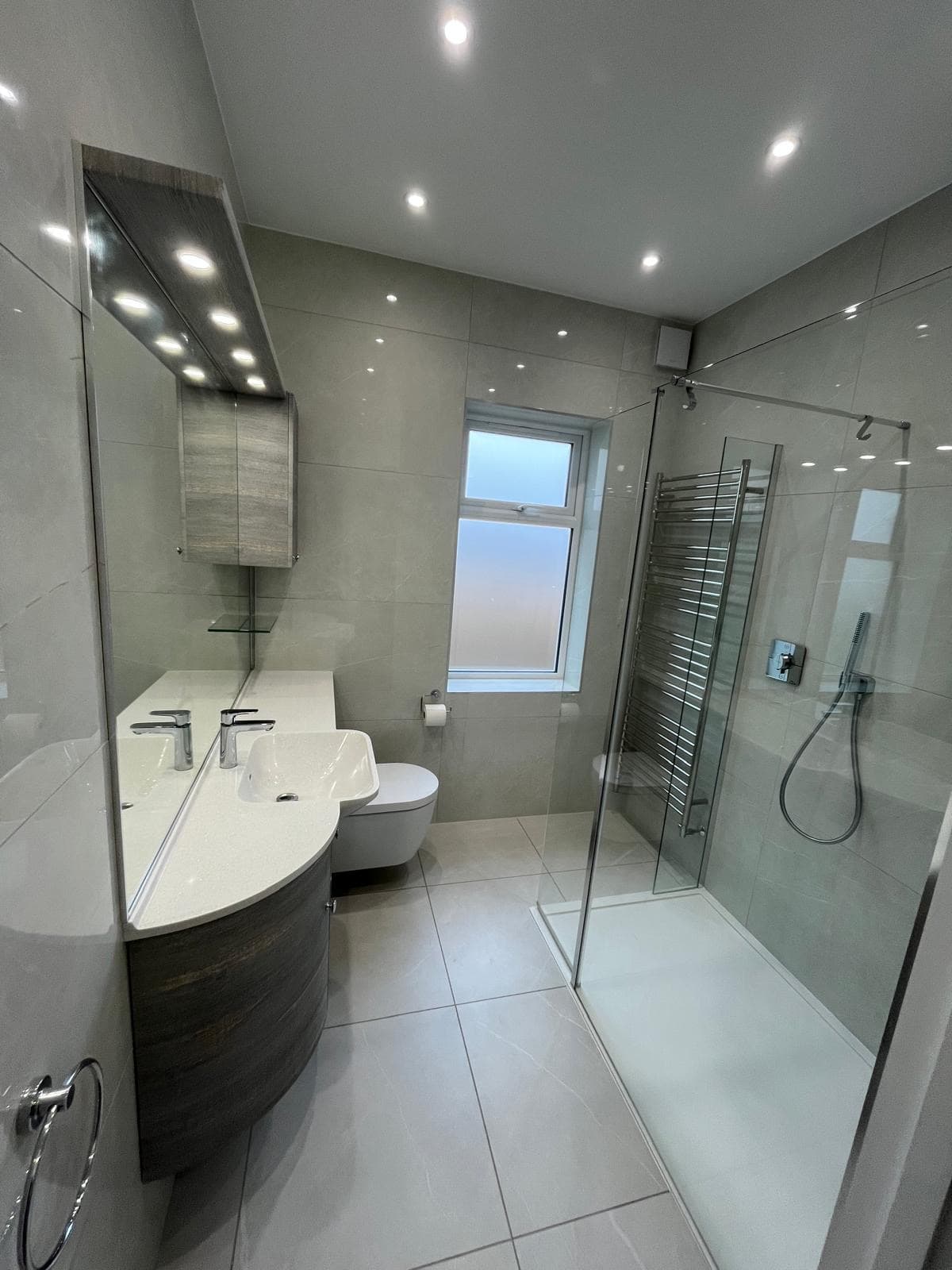 Work by Coastal Tiling & Floors
