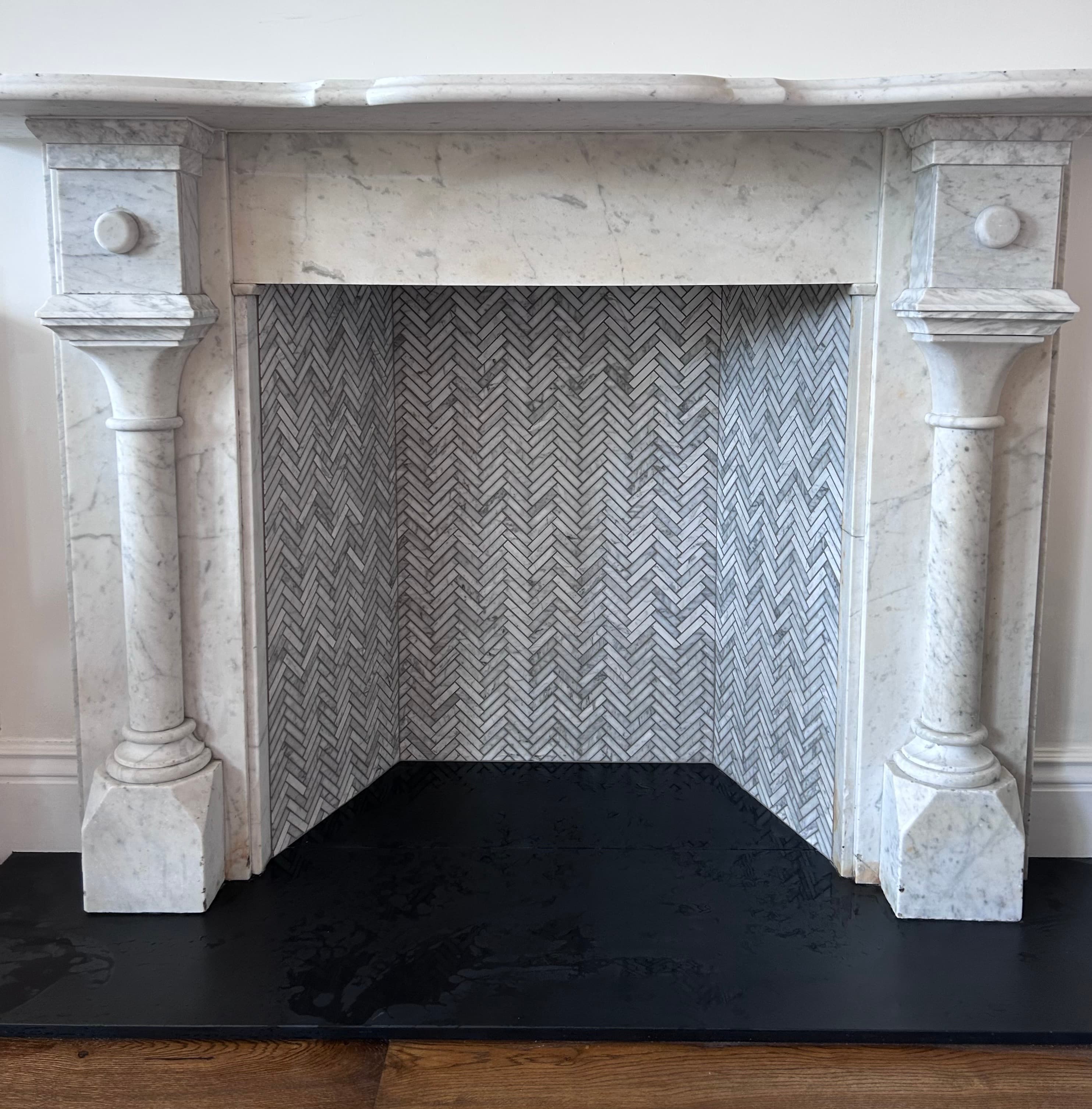 Work by Coastal Tiling & Floors