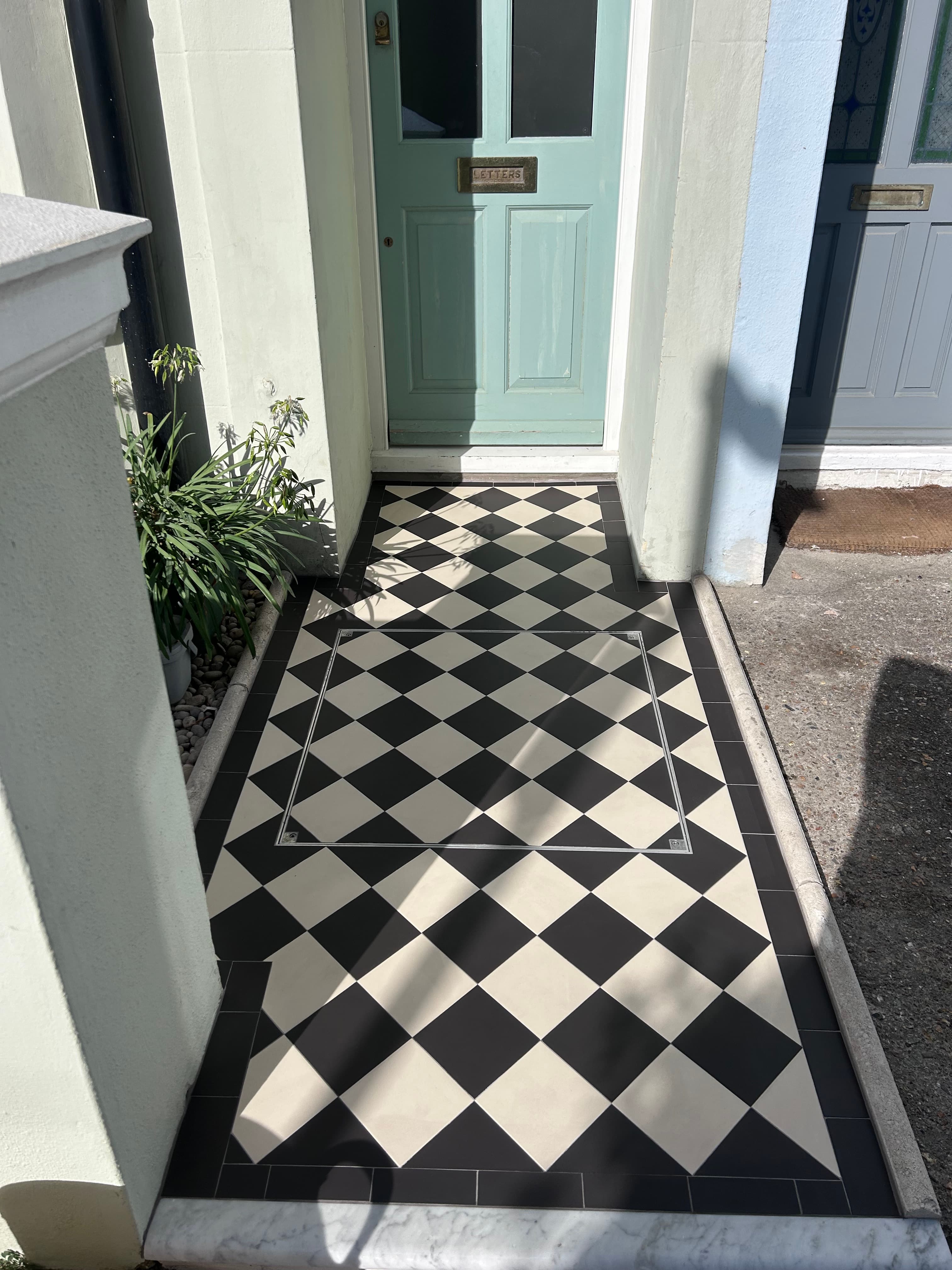 Work by Coastal Tiling & Floors