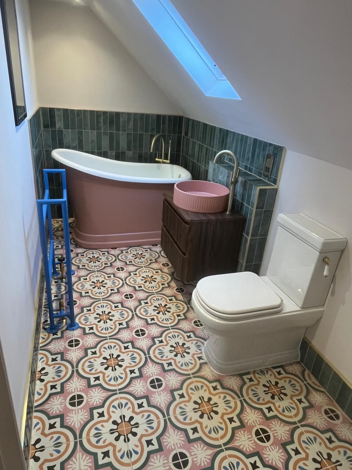 Work by Coastal Tiling & Floors