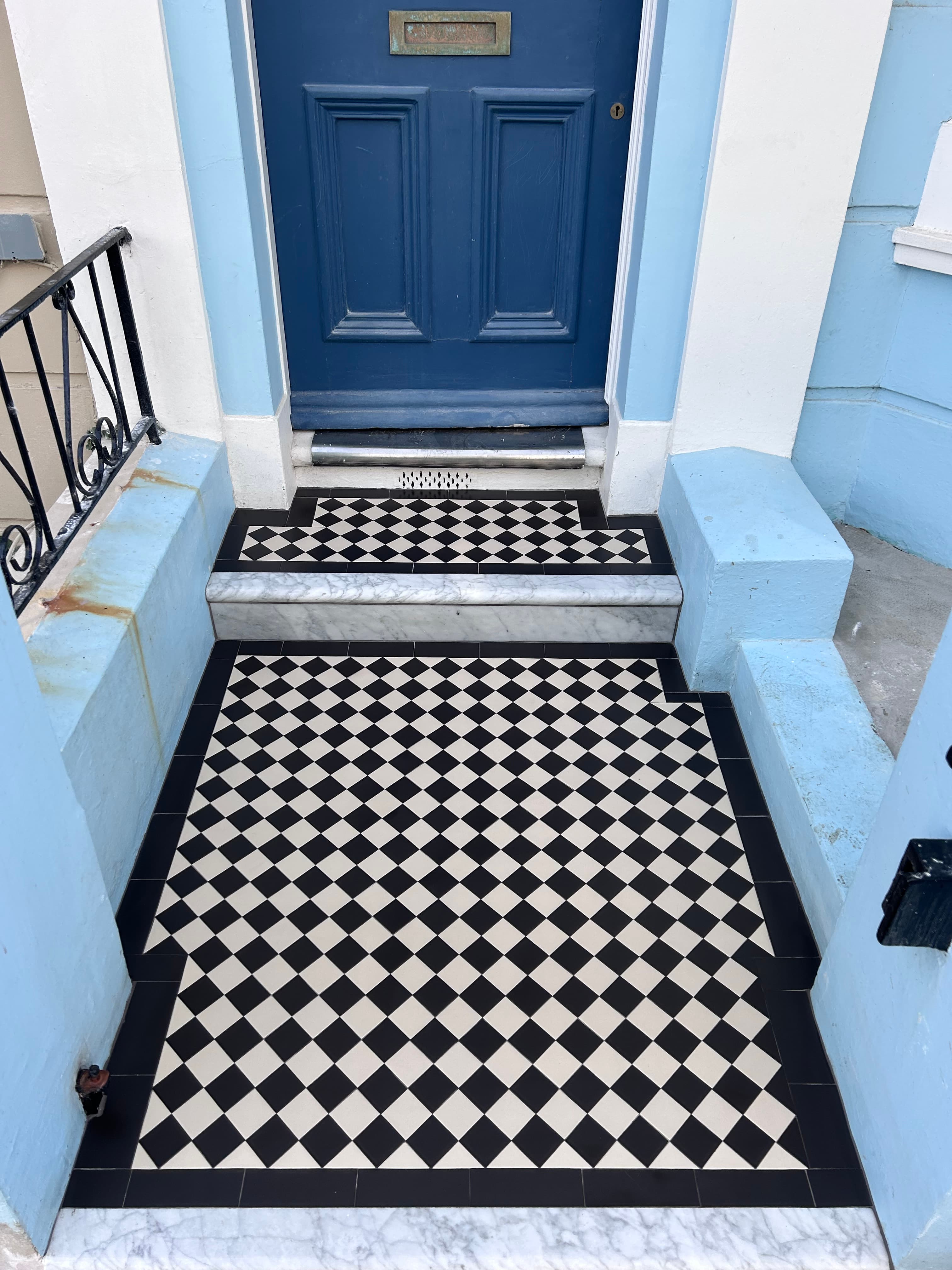 Work by Coastal Tiling & Floors