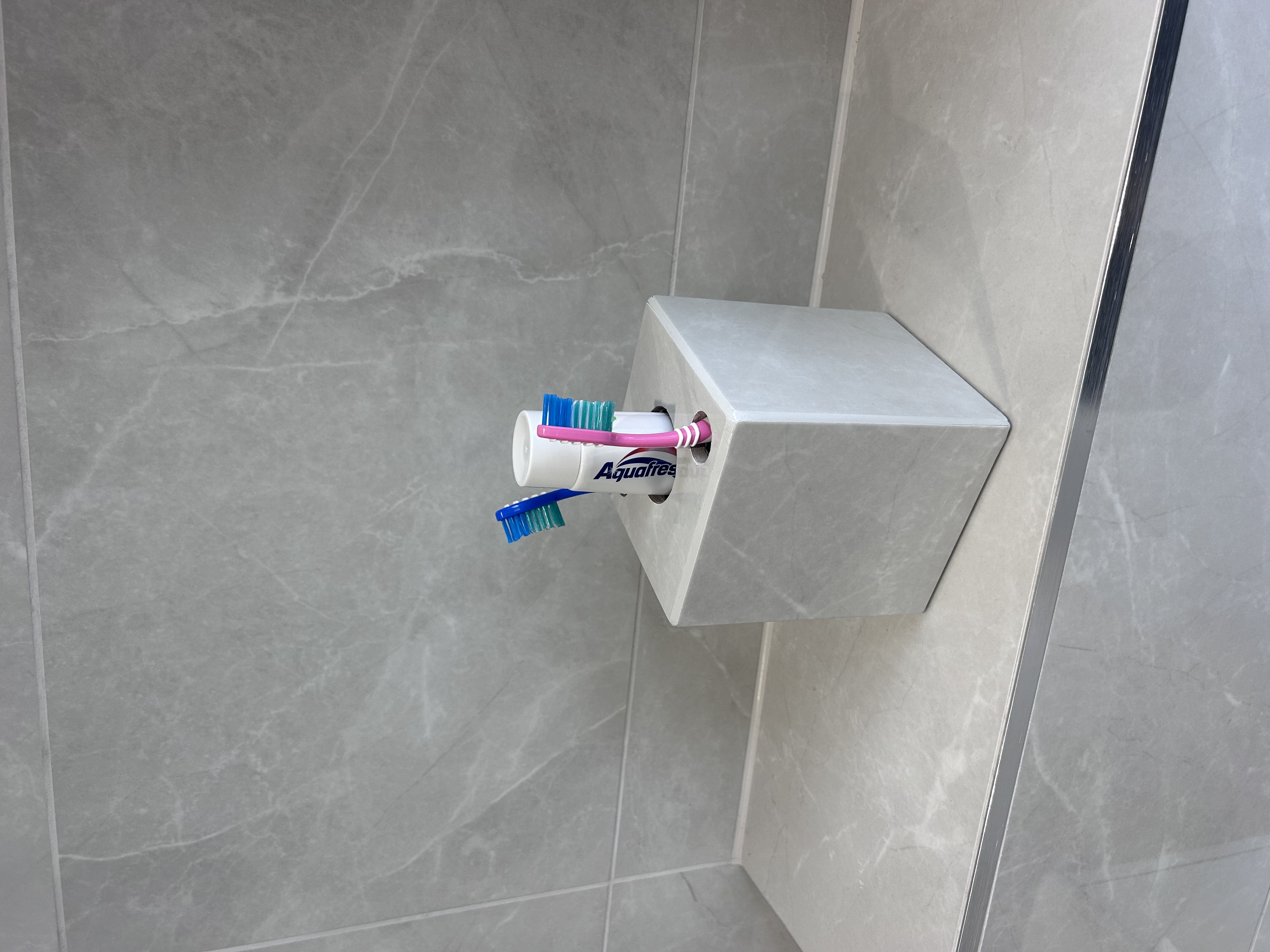 Work by Coastal Tiling & Floors