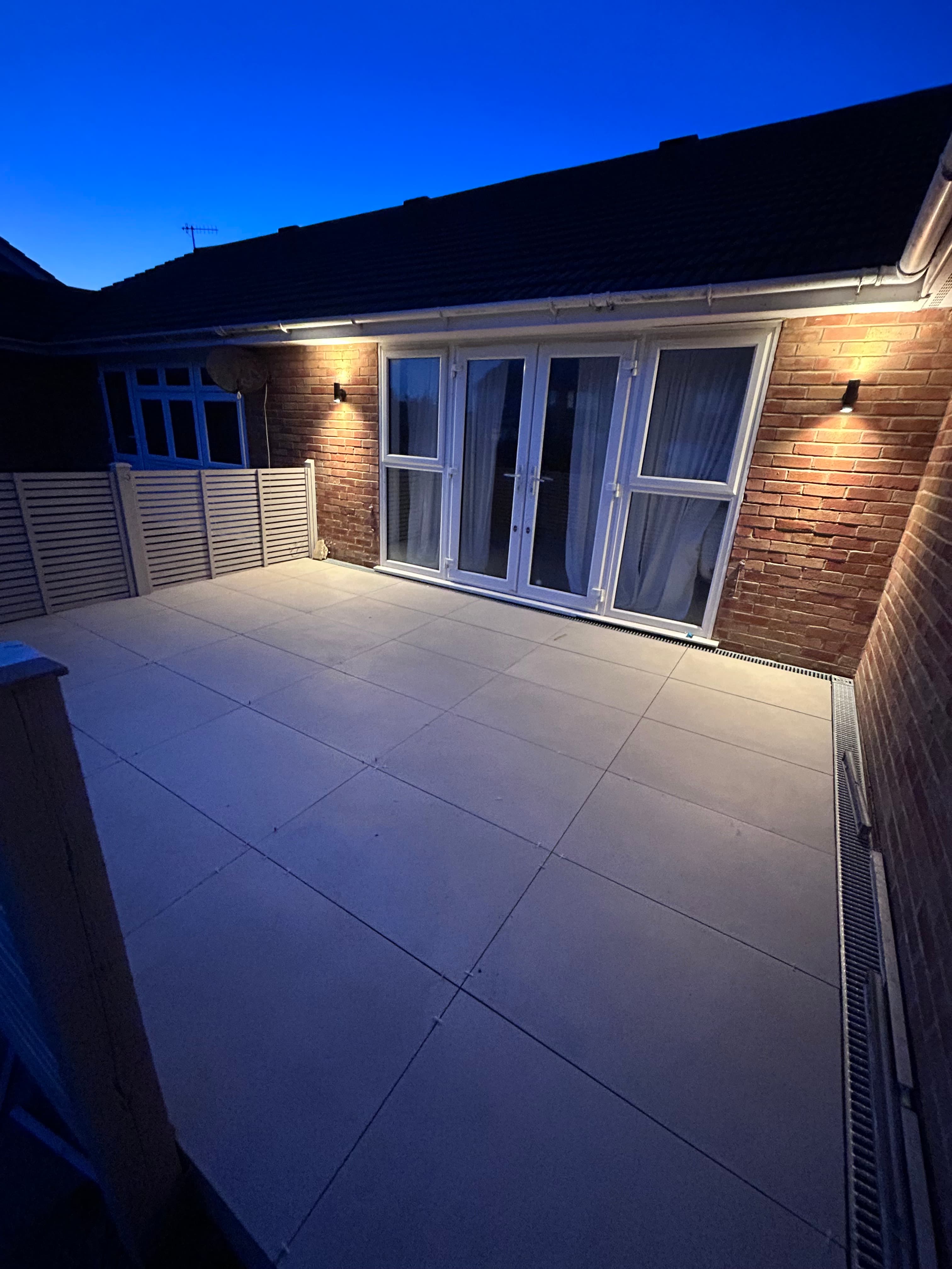Work by Coastal Tiling & Floors
