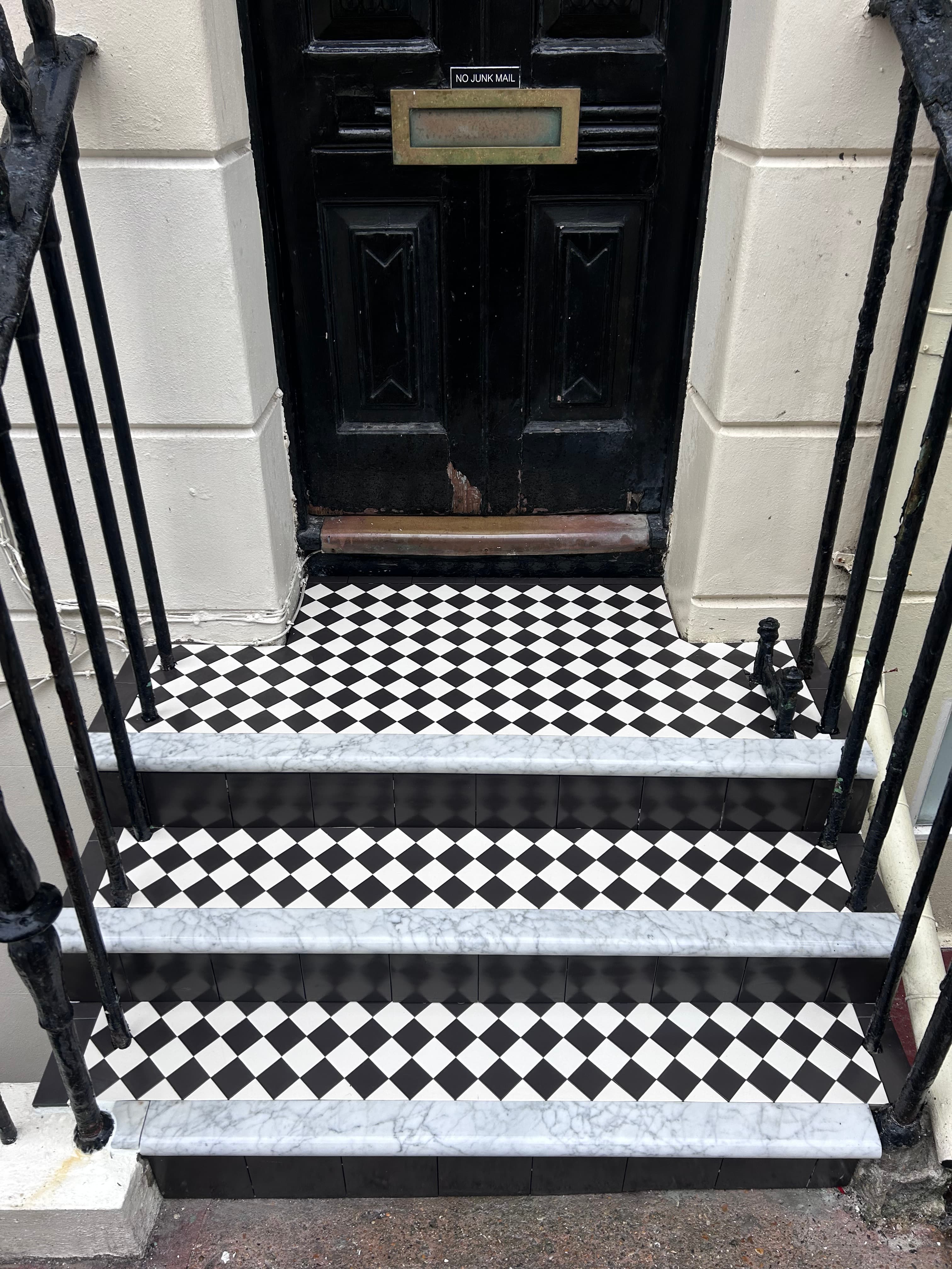 Work by Coastal Tiling & Floors