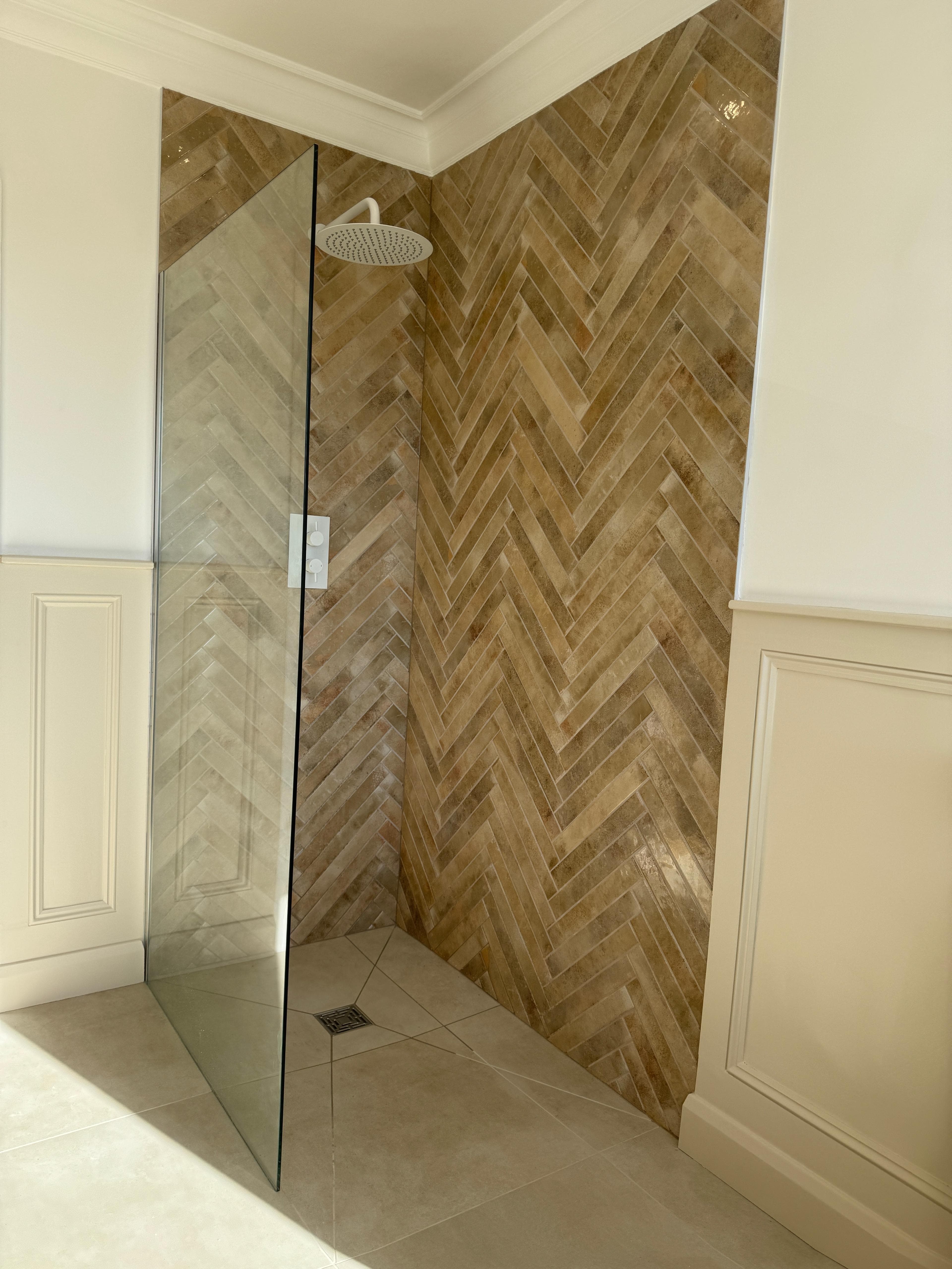 Work by Coastal Tiling & Floors