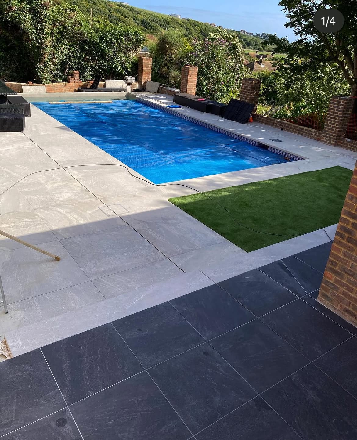 Work by Coastal Tiling & Floors