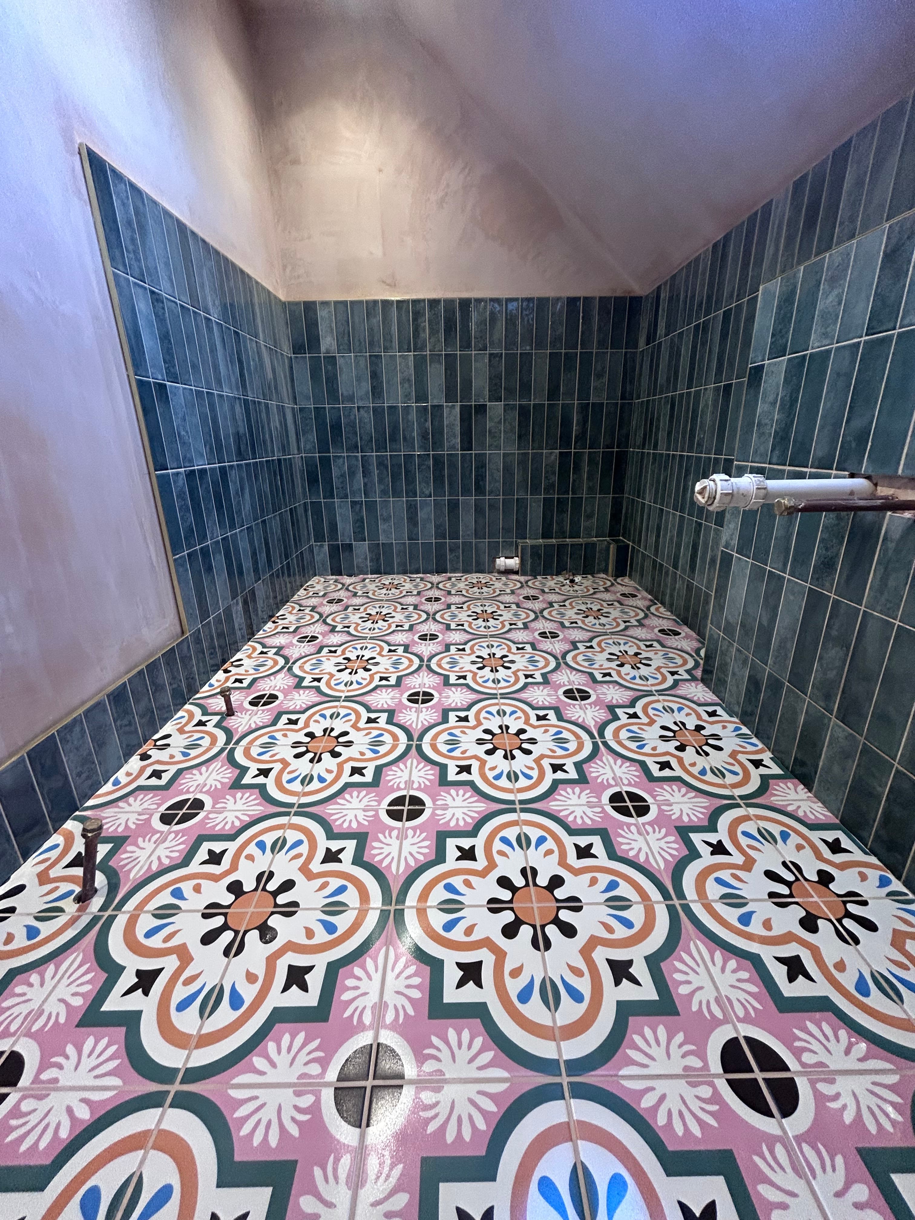 Work by Coastal Tiling & Floors