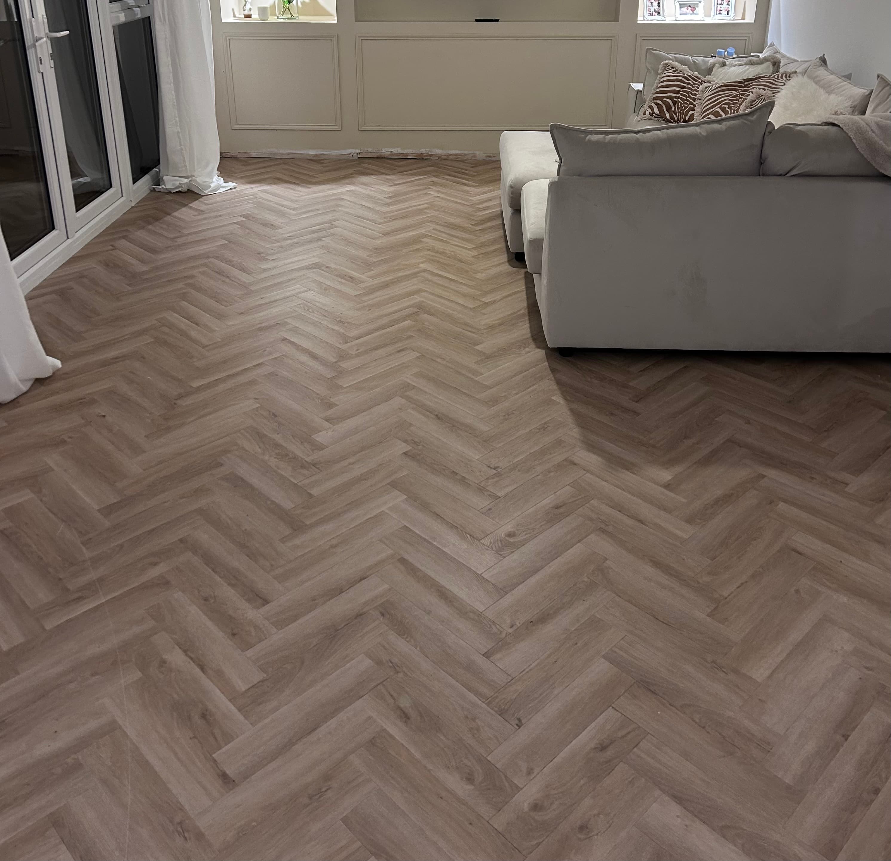 Flooring