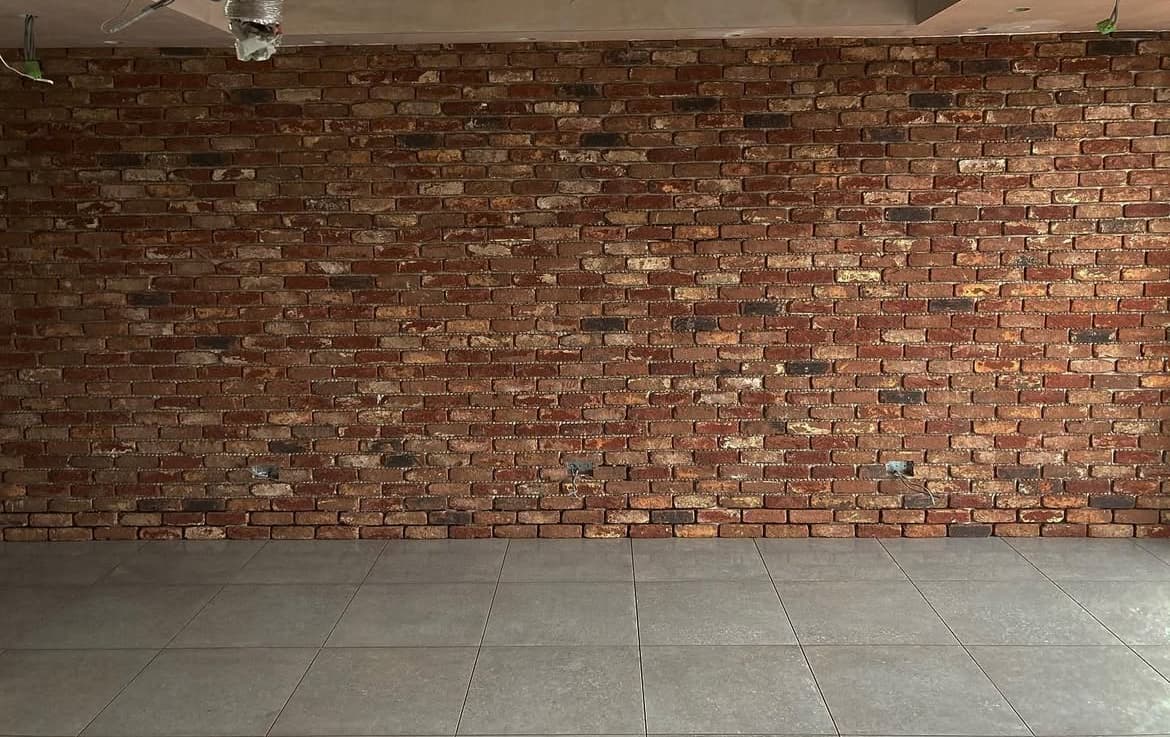 features work by Coastal Tiling & Floors