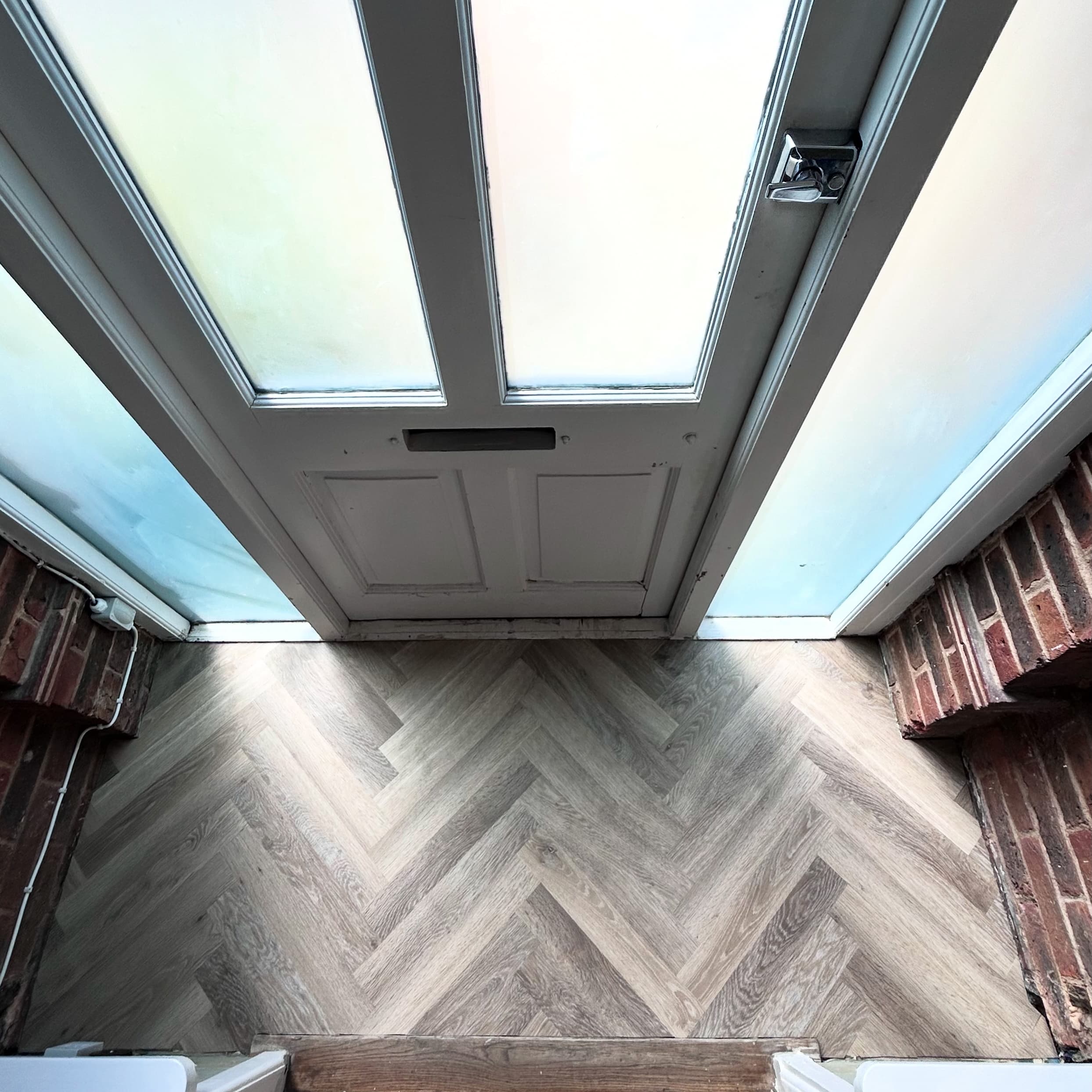 Work by Coastal Tiling & Floors