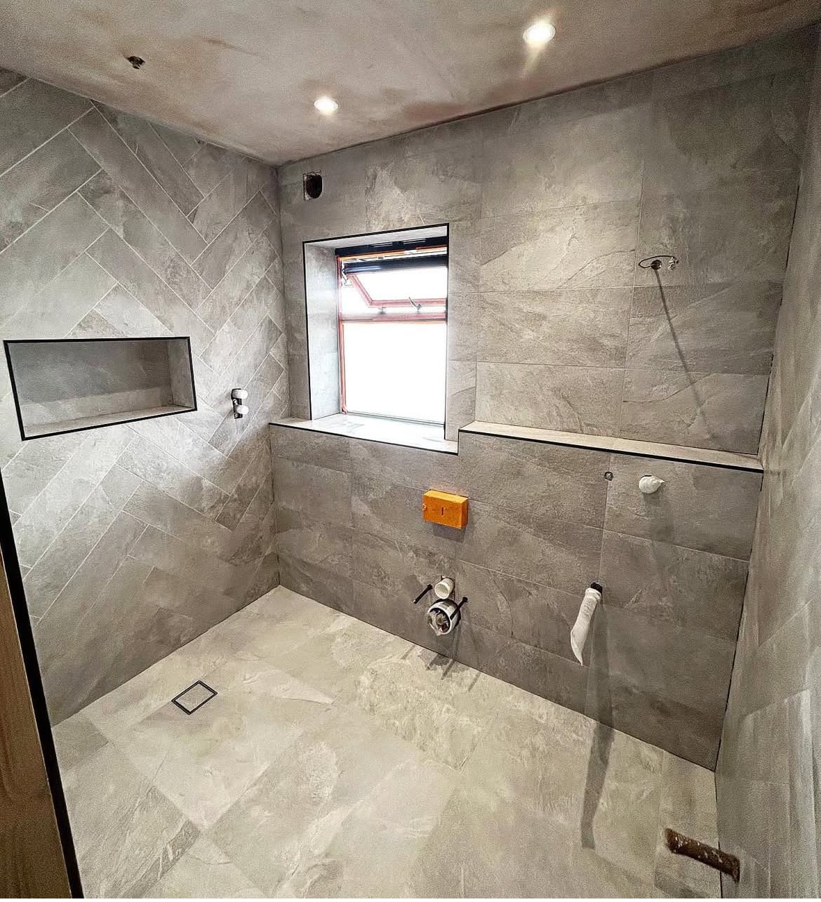 Bathrooms