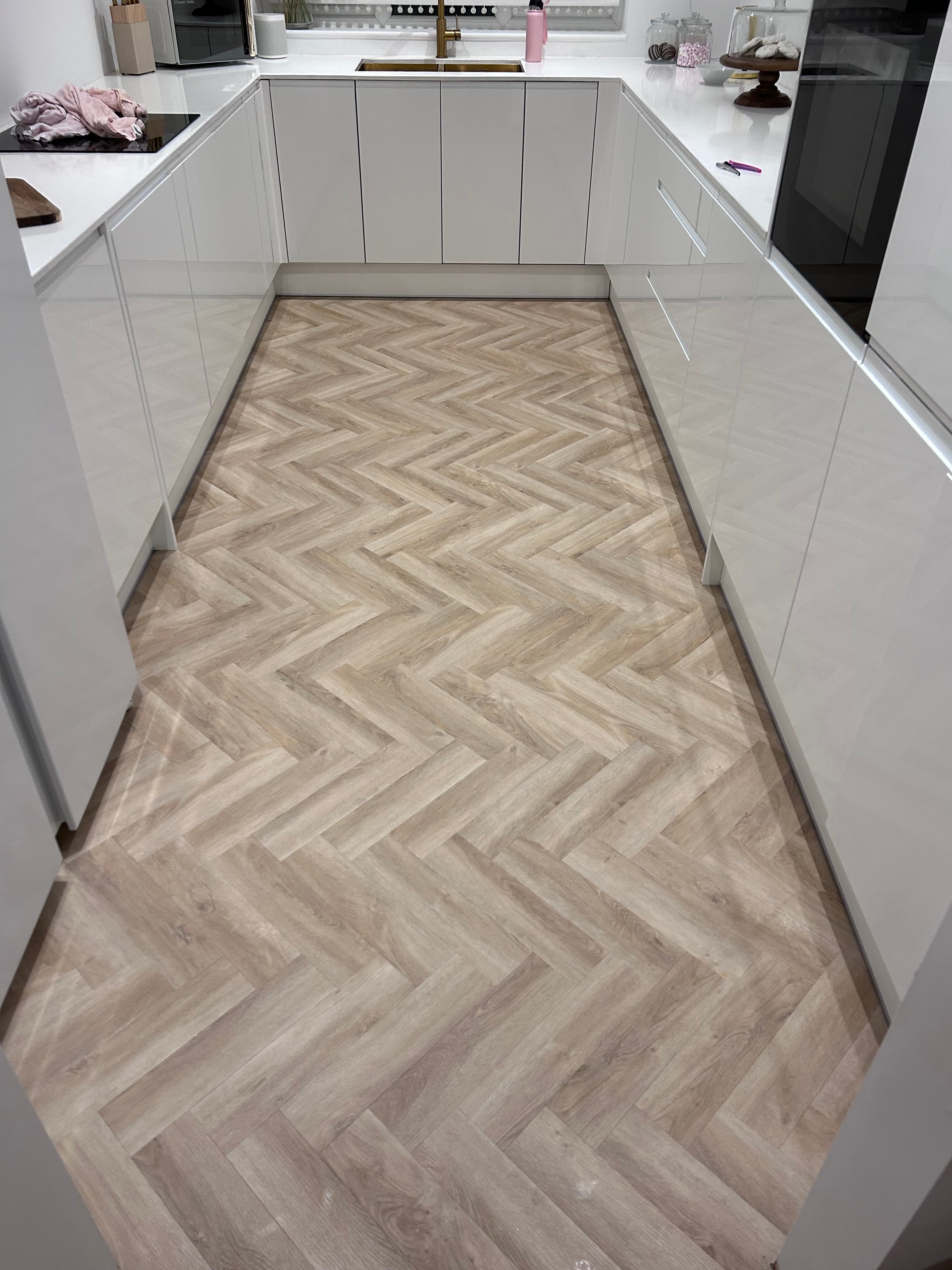 Engineered Wood