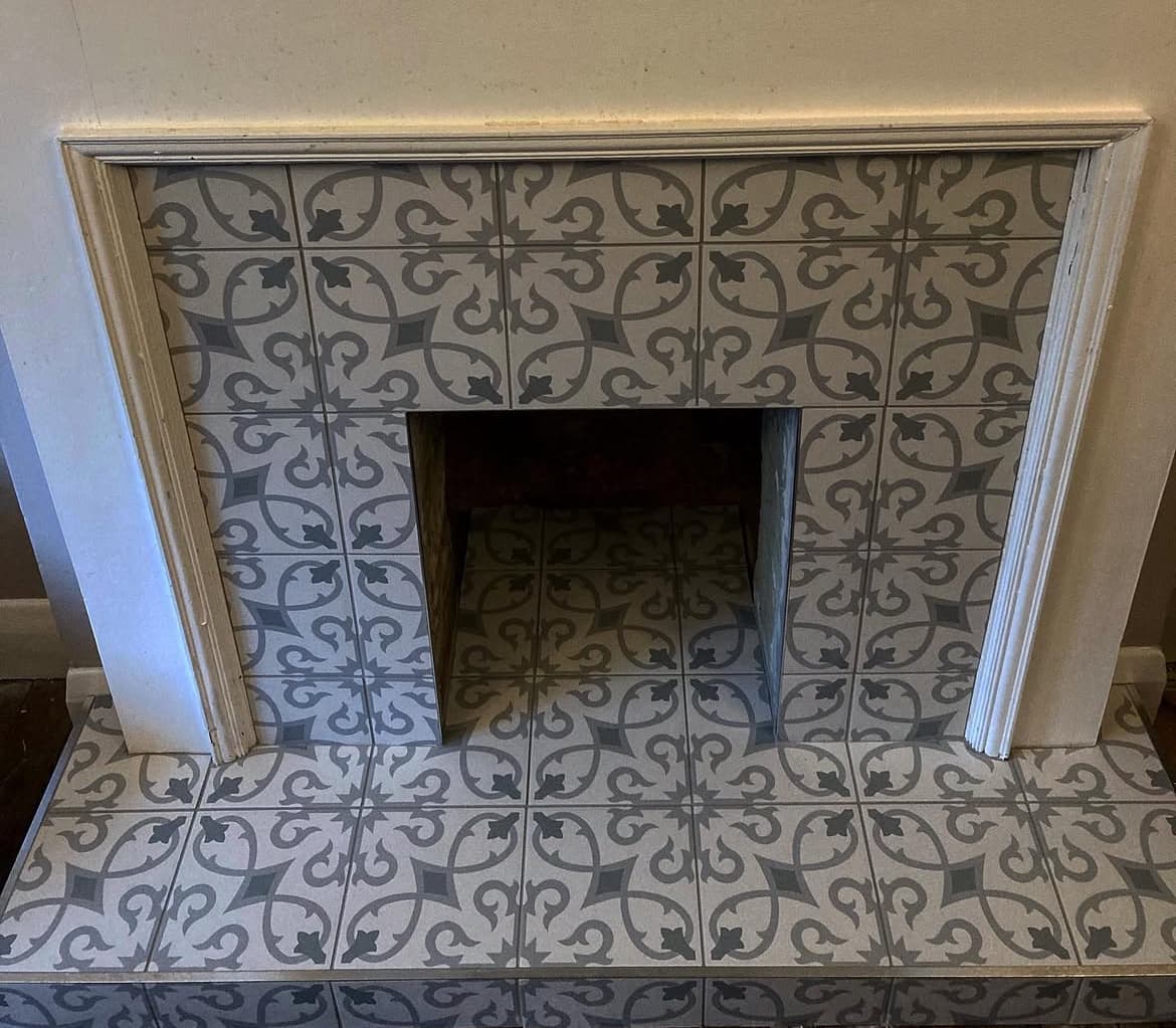 features work by Coastal Tiling & Floors