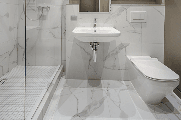 Marble